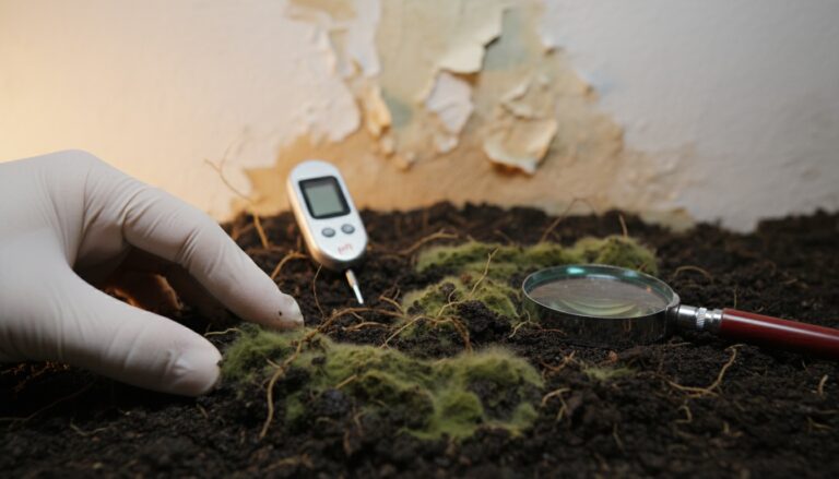 budj i plesni u zemlji