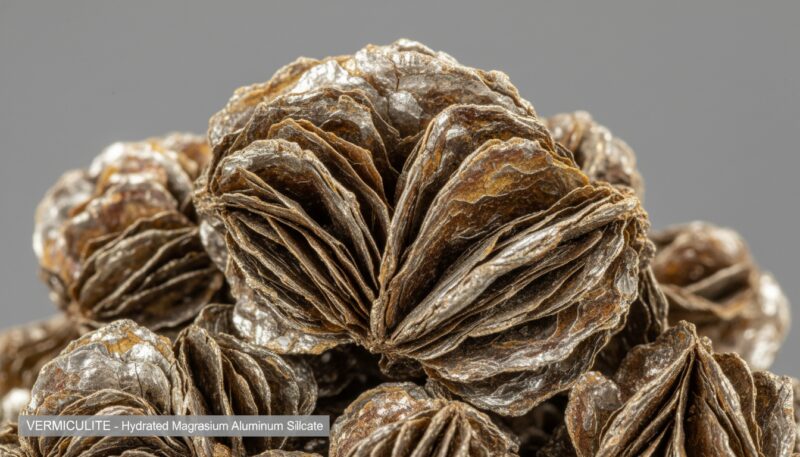 vermikulit za biljke